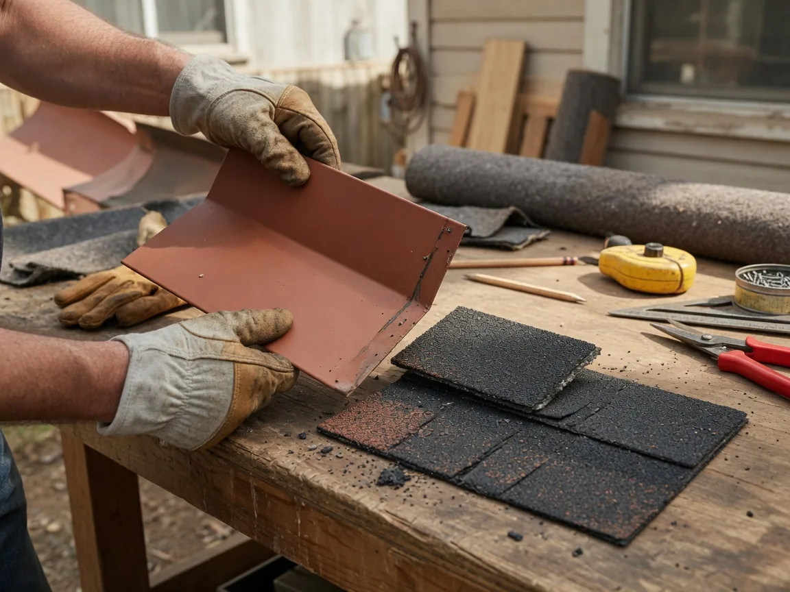 Roof Repair company in Crawfordville, GA